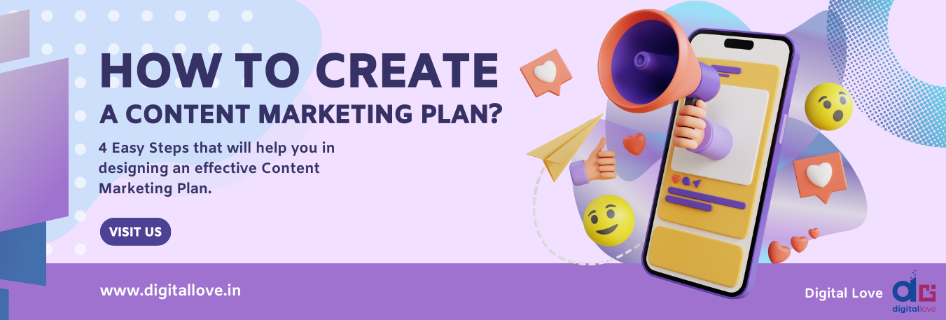 How to Create a Content Marketing Plan
